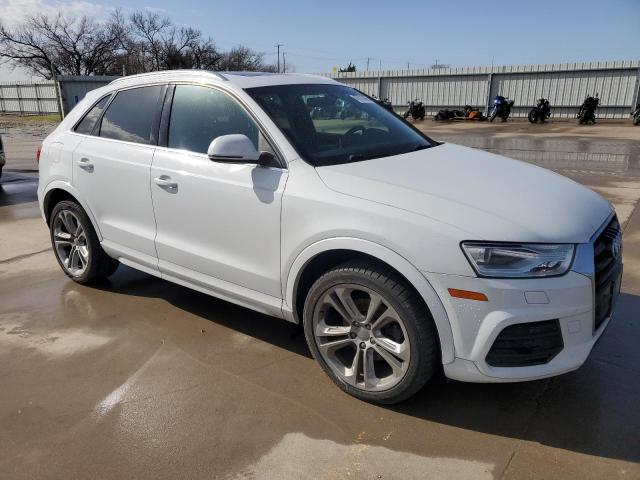 Photo 4 from auction – 2016 AUDI Q3 PREMIUM with VIN WA1BFCFS0GR011968