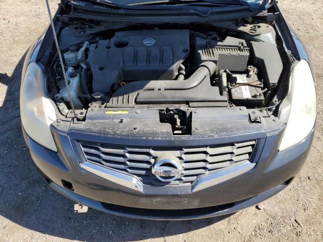 Photo 11 from auction – 2008 NISSAN ALTIMA 2.5 with VIN 1N4AL24E48C226264