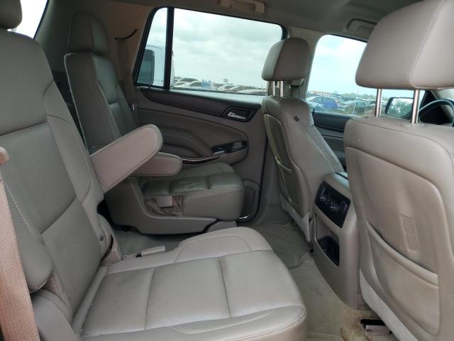 Photo 11 from auction – 2015 GMC YUKON SLT with VIN 1GKS2BKC6FR585715