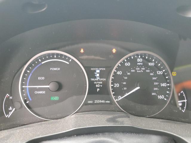 Снимка 9 от търг – 2013 LEXUS ES 300H с VIN JTHBW1GG5D2010192
