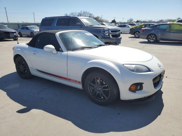Снимка 4 от търг – 2015 MAZDA MX-5 MIATA с VIN JM1NC2JF2F0237772
