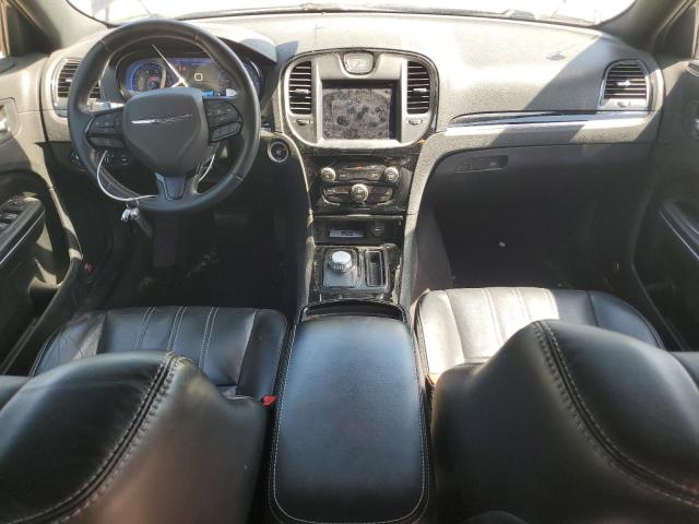 Снимка 8 от търг – 2017 CHRYSLER 300 S с VIN 2C3CCAGG6HH542499
