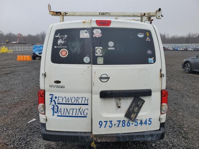 Photo 6 from auction – 2015 NISSAN NV200 2.5S with VIN 3N6CM0KN3FK696944