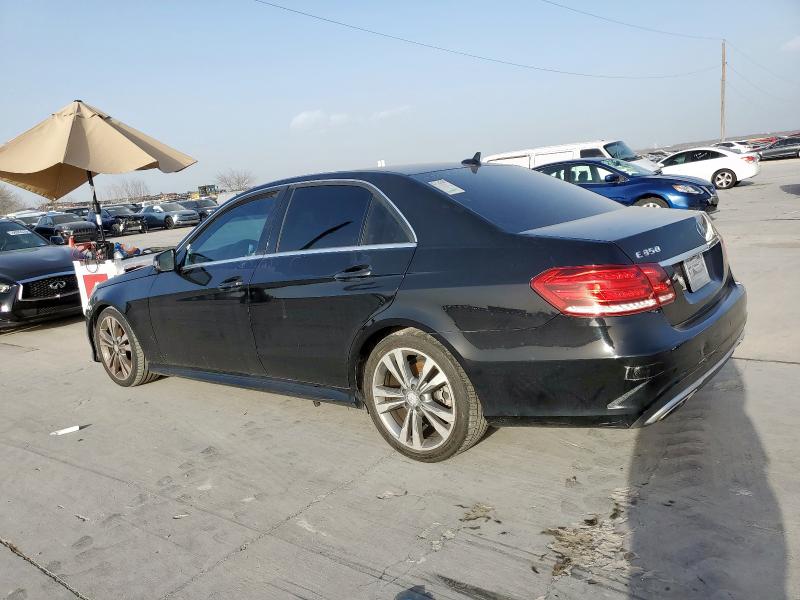 Photo 2 from auction – 2014 MERCEDES-BENZ E 350 with VIN WDDHF5KB0EA953246