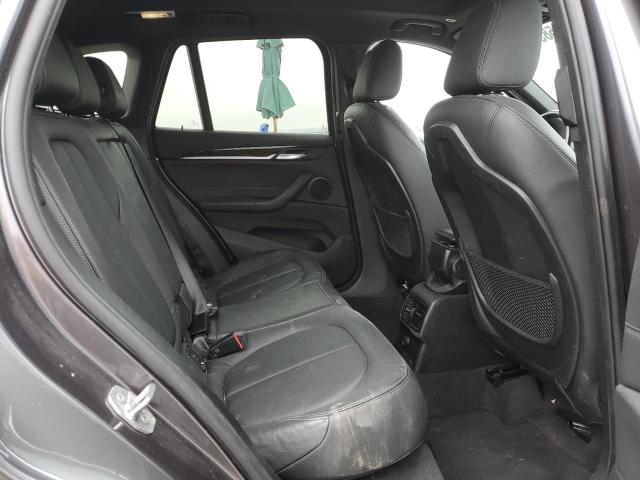 Photo 11 from auction – 2017 BMW X1 XDRIVE2 with VIN WBXHT3Z3XH4A54490