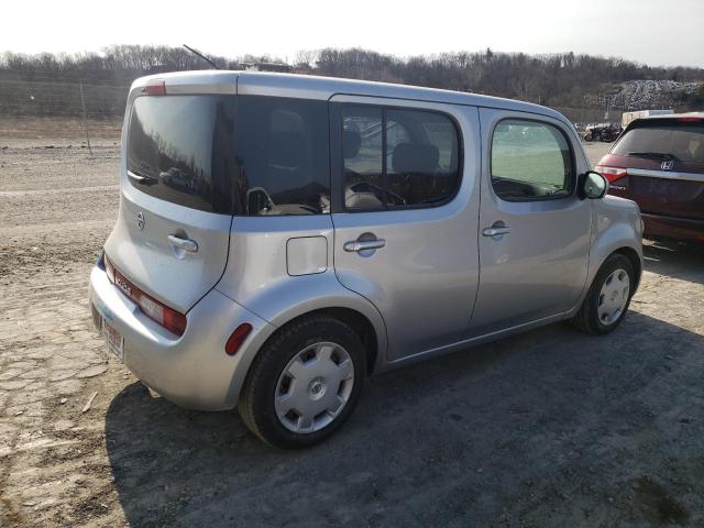 صورة رقم 3 من المزاد - 2010 NISSAN CUBE BASE مع VIN JN8AZ2KR7AT159877