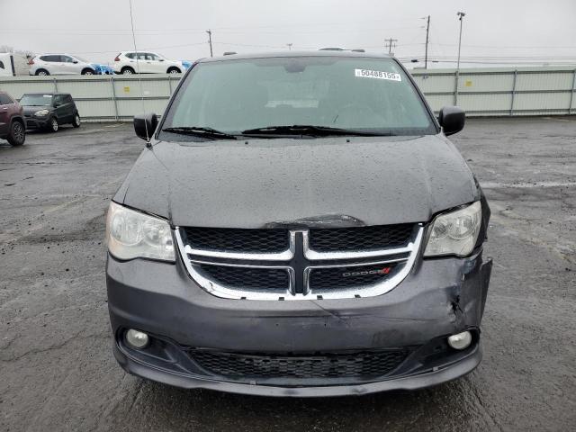 Photo 5 from auction – 2019 DODGE GRAND CARA with VIN 2C4RDGCG4KR648219