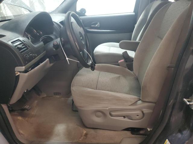 Foto 7 de la subasta – 2008 CHEVROLET UPLANDER L con VIN 1GNDV23W08D148403