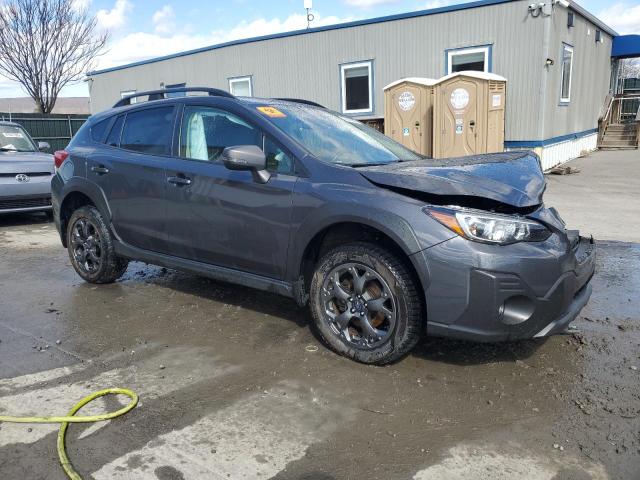 Снимка 4 от търг – 2023 SUBARU CROSSTREK с VIN JF2GTHSC0PH202345