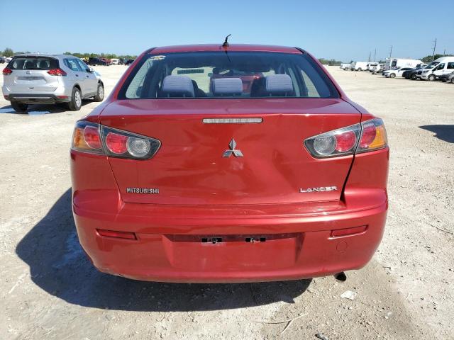 Photo 6 from auction – 2016 MITSUBISHI LANCER ES with VIN JA32U2FU5GU009703