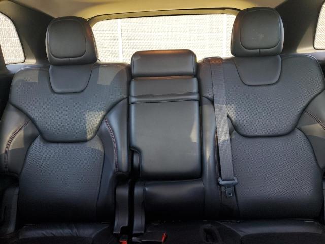 Photo 10 from auction – 2016 JEEP CHEROKEE T with VIN 1C4PJMBS8GW331434