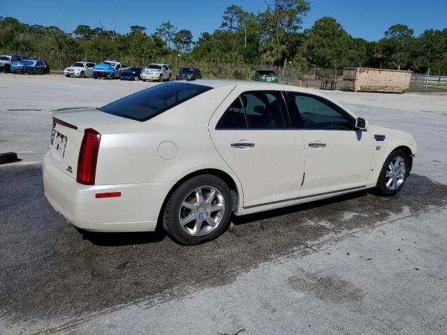 Photo 3 from auction – 2008 CADILLAC STS with VIN 1G6DW67V280161534