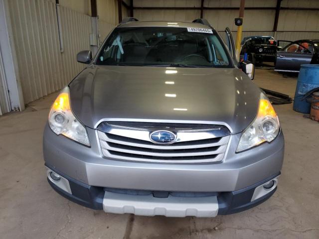 Снимка 5 от търг – 2011 SUBARU OUTBACK 2. с VIN 4S4BRBKC5B3316590