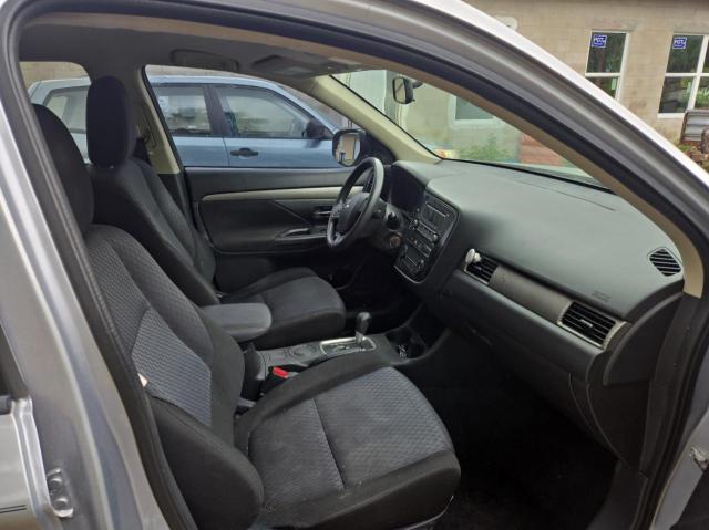 Zdjęcie 5 z aukcji – 2014 MITSUBISHI OUTLANDER z VIN JA4AD2A35EZ002675