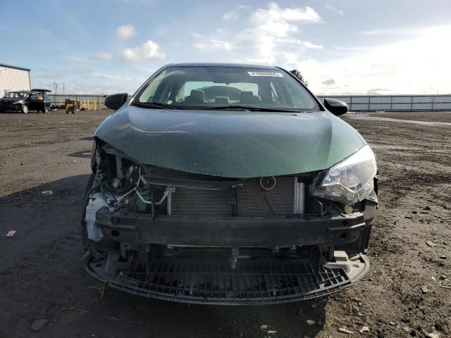 Photo 5 from auction – 2015 TOYOTA COROLLA L with VIN 2T1BURHEXFC230855