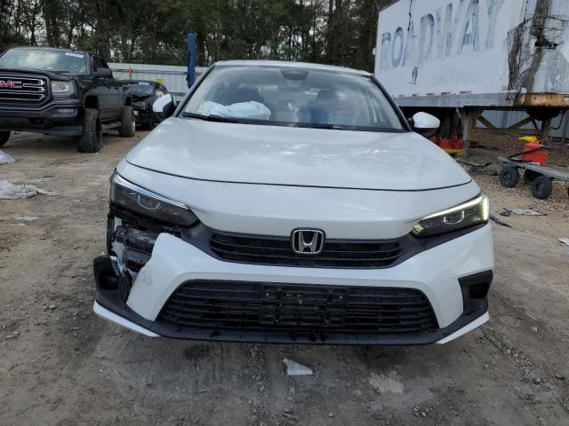 Photo 5 from auction – 2022 HONDA CIVIC EX with VIN JHMFE1F71NX004500