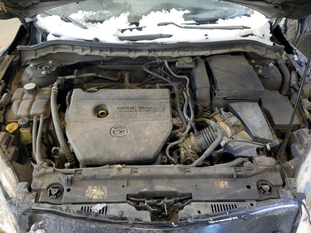 Photo 11 from auction – 2010 MAZDA 3 S with VIN JM1BL1H51A1115840