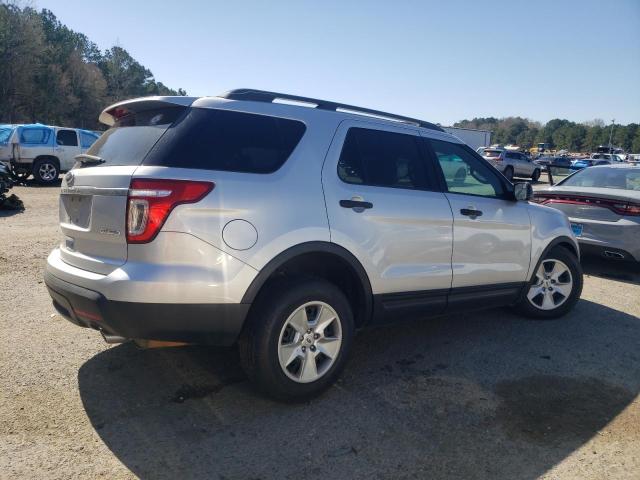 Photo 3 from auction – 2013 FORD EXPLORER with VIN 1FM5K7B87DGC67768