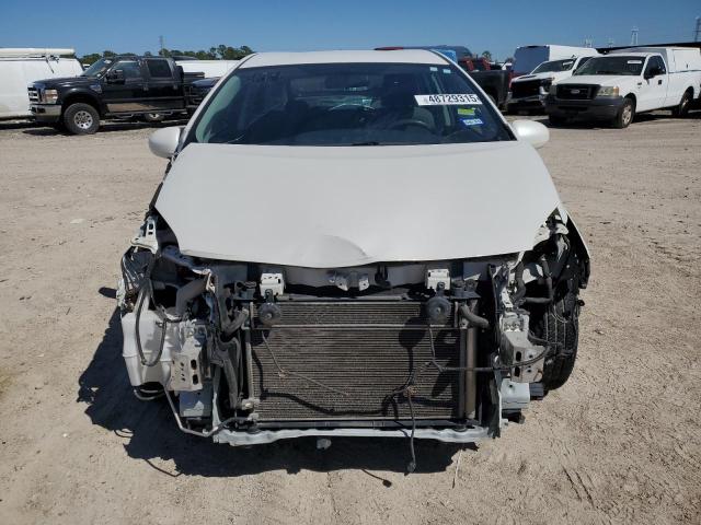 Photo 5 from auction – 2013 TOYOTA PRIUS with VIN JTDKN3DU7D5617414