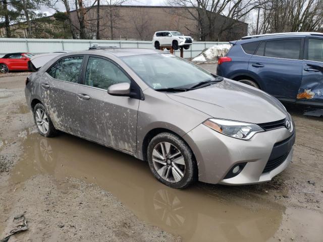 Снимка 4 от търг – 2014 TOYOTA COROLLA EC с VIN 2T1BPRHEXEC201474