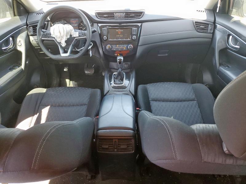 Снимка 8 от търг – 2018 NISSAN ROGUE S с VIN KNMAT2MTXJP600903