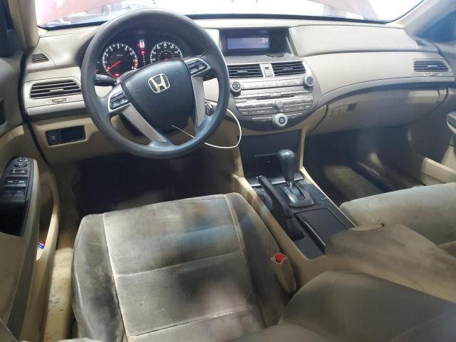 Photo 8 from auction – 2008 HONDA ACCORD LXP with VIN 1HGCP26468A149809