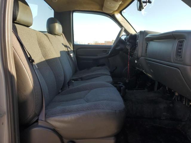 Photo 10 from auction – 2005 CHEVROLET SILVERADO with VIN 1GCEK14T25Z298323