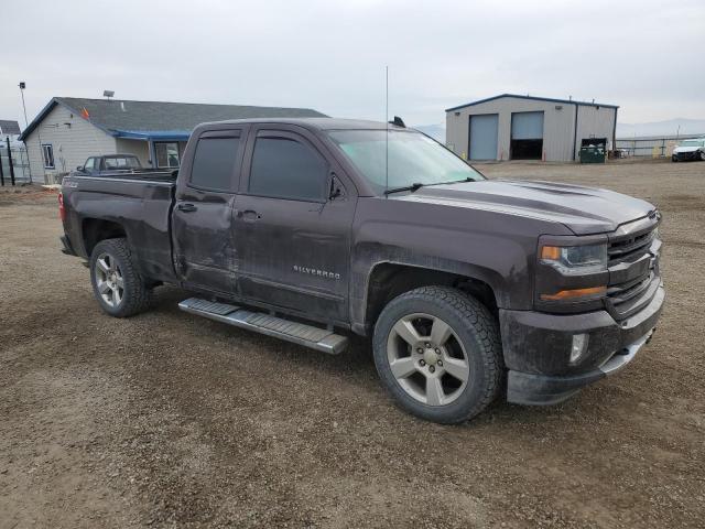 Photo 4 from auction – 2016 CHEVROLET SILVERADO with VIN 1GCVKREC0GZ244339