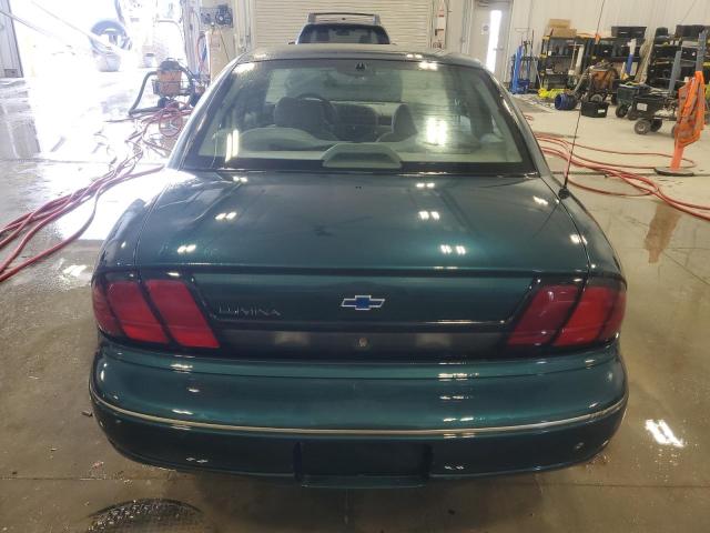 Photo 6 from auction – 1997 CHEVROLET LUMINA BAS with VIN 2G1WL52M1V1171925