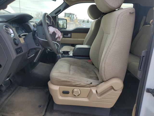 Photo 7 from auction – 2014 FORD F150 SUPER with VIN 1FTEX1EM7EFC40816