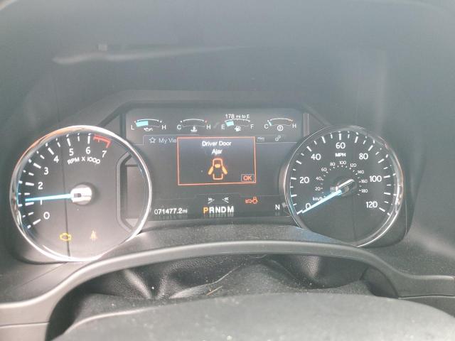 Photo 9 from auction – 2018 FORD EXPEDITION with VIN 1FMJK2AT1JEA05467
