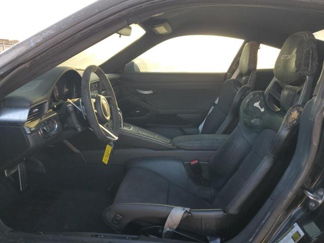 Photo 7 from auction – 2019 PORSCHE 911 with VIN WP0AF2A9XKS164066