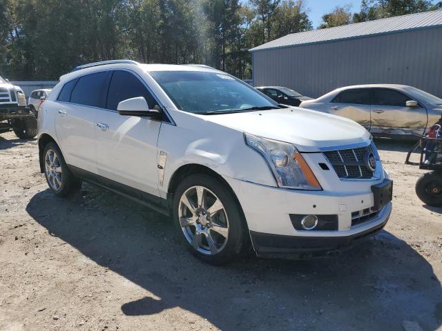 Foto 4 de la subasta – 2012 CADILLAC SRX PERFOR con VIN 3GYFNBE31CS646181