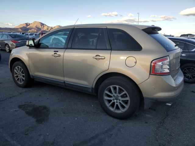 Photo 2 from auction – 2007 FORD EDGE SEL P with VIN 2FMDK39C87BB63686