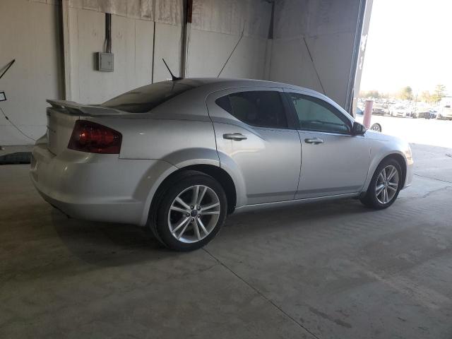 Photo 3 from auction – 2011 DODGE AVENGER MA with VIN 1B3BD1FG4BN535217