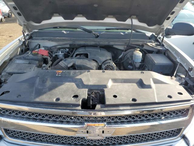 Photo 11 from auction – 2013 CHEVROLET SILVERADO with VIN 3GCPKSE77DG190021