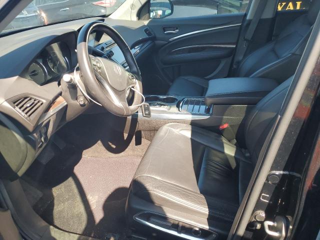 Photo 7 from auction – 2020 ACURA MDX with VIN 5J8YD4H33LL031454