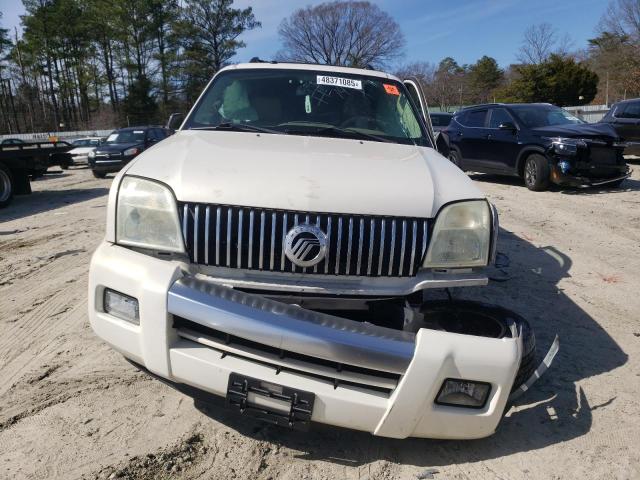 Photo 5 from auction – 2008 MERCURY MOUNTAINEE with VIN 4M2EU48E88UJ01433