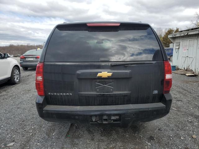 Photo 6 from auction – 2013 CHEVROLET SUBURBAN C with VIN 1GNSCJE02DR359695