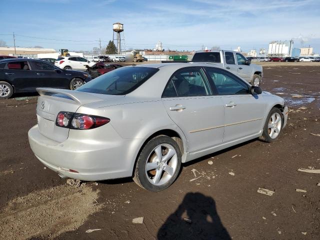 Photo 3 from auction – 2007 MAZDA 6 I with VIN 1YVHP80C475M41659