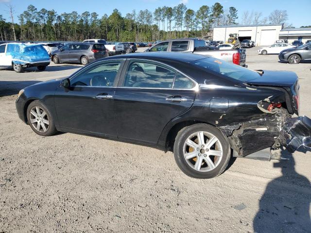 Photo 2 from auction – 2008 LEXUS ES 350 with VIN JTHBJ46G682195943