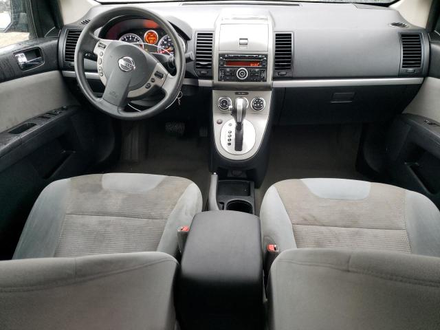 Photo 8 from auction – 2011 NISSAN SENTRA 2.0 with VIN 3N1AB6AP3BL729888