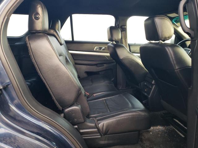 Photo 11 from auction – 2017 FORD EXPLORER X with VIN 1FM5K7DH5HGA57575