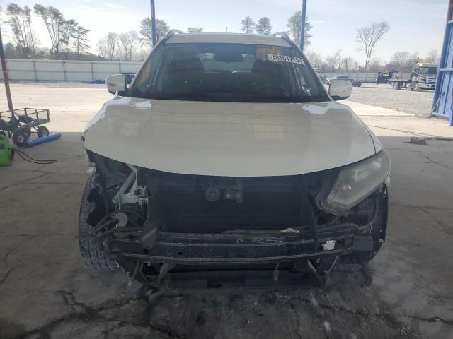 Photo 5 from auction – 2015 NISSAN ROGUE S with VIN KNMAT2MT3FP573969