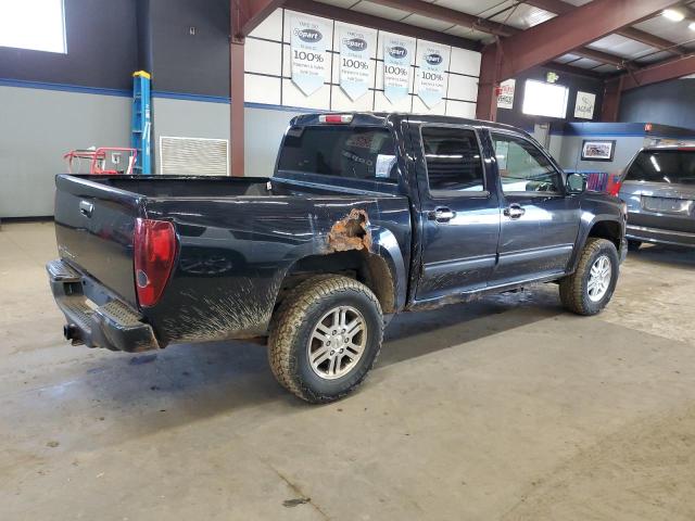 Photo 3 from auction – 2012 CHEVROLET COLORADO L with VIN 1GCHTCFE1C8165821