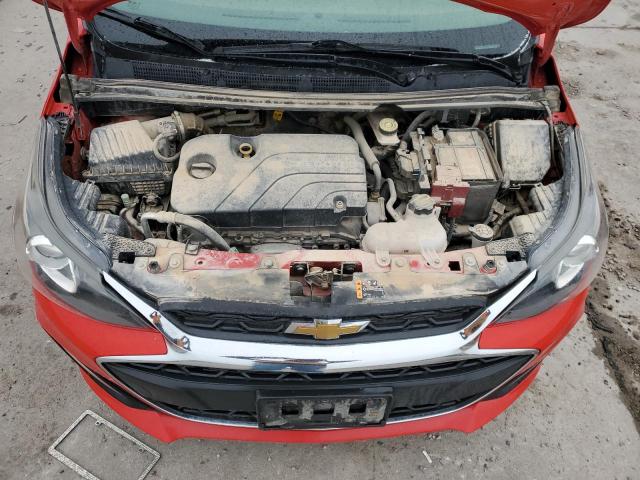 Photo 11 from auction – 2020 CHEVROLET SPARK LS with VIN KL8CB6SA0LC459749