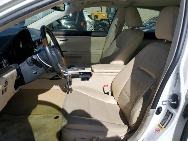 Снимка 7 от търг – 2014 LEXUS ES 350 с VIN JTHBK1GG8E2125351