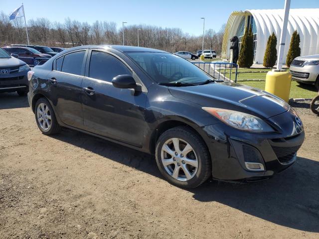 Photo 4 from auction – 2011 MAZDA 3 I with VIN JM1BL1VG0B1900258