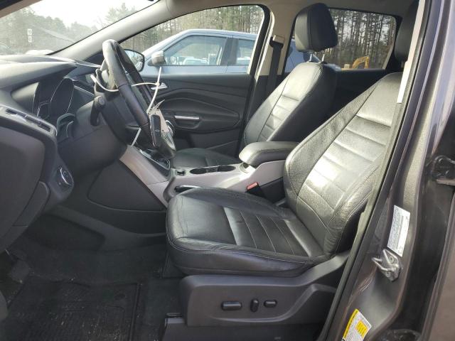 Photo 7 from auction – 2013 FORD ESCAPE SEL with VIN 1FMCU9HX3DUA80136