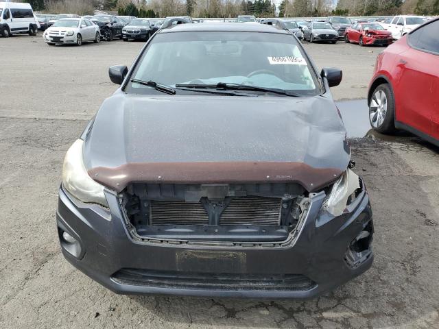 Photo 5 from auction – 2013 SUBARU IMPREZA SP with VIN JF1GPAL60DH213818